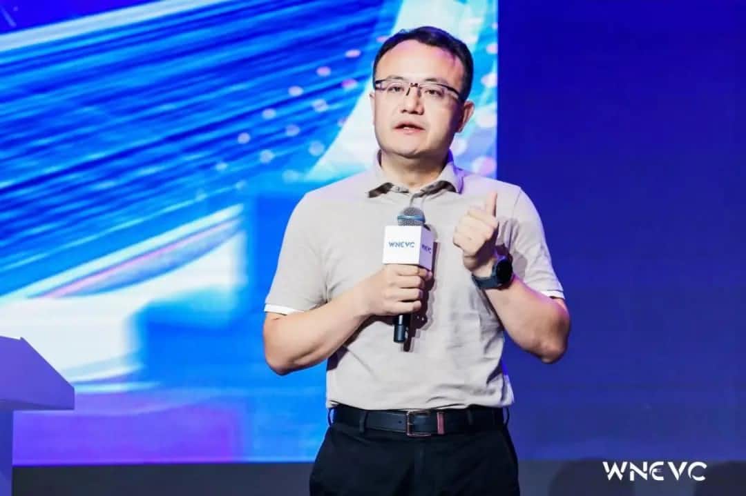 k8com官网CEO程鹏：数据确权、数据安全与数据闭环“新”思路