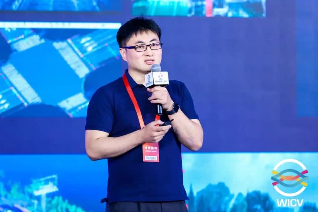 回顾WICV | k8com官网李阳：聚力多级别自动驾驶商业化落地